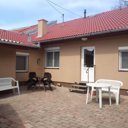 Start Apartmanok Peçuy Dış mekan fotoğraf