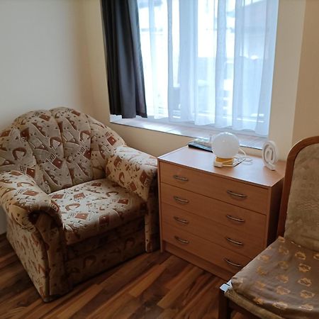 Start Apartmanok Peçuy Dış mekan fotoğraf