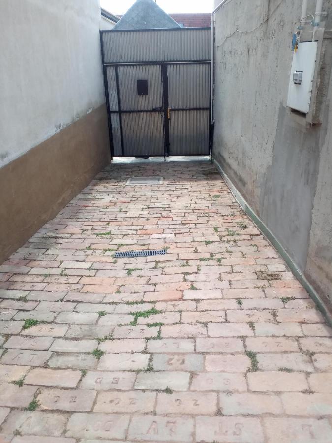 Start Apartmanok Peçuy Dış mekan fotoğraf