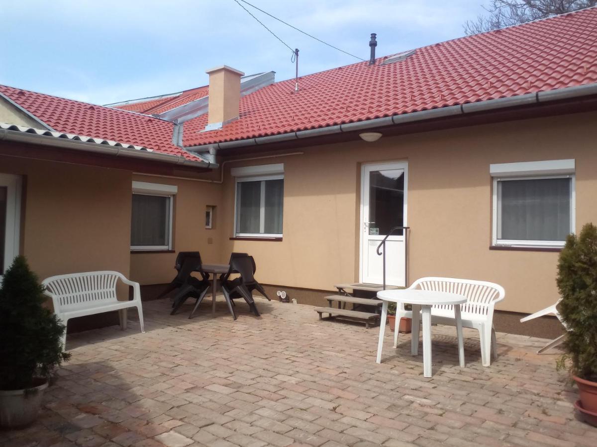 Start Apartmanok Peçuy Dış mekan fotoğraf