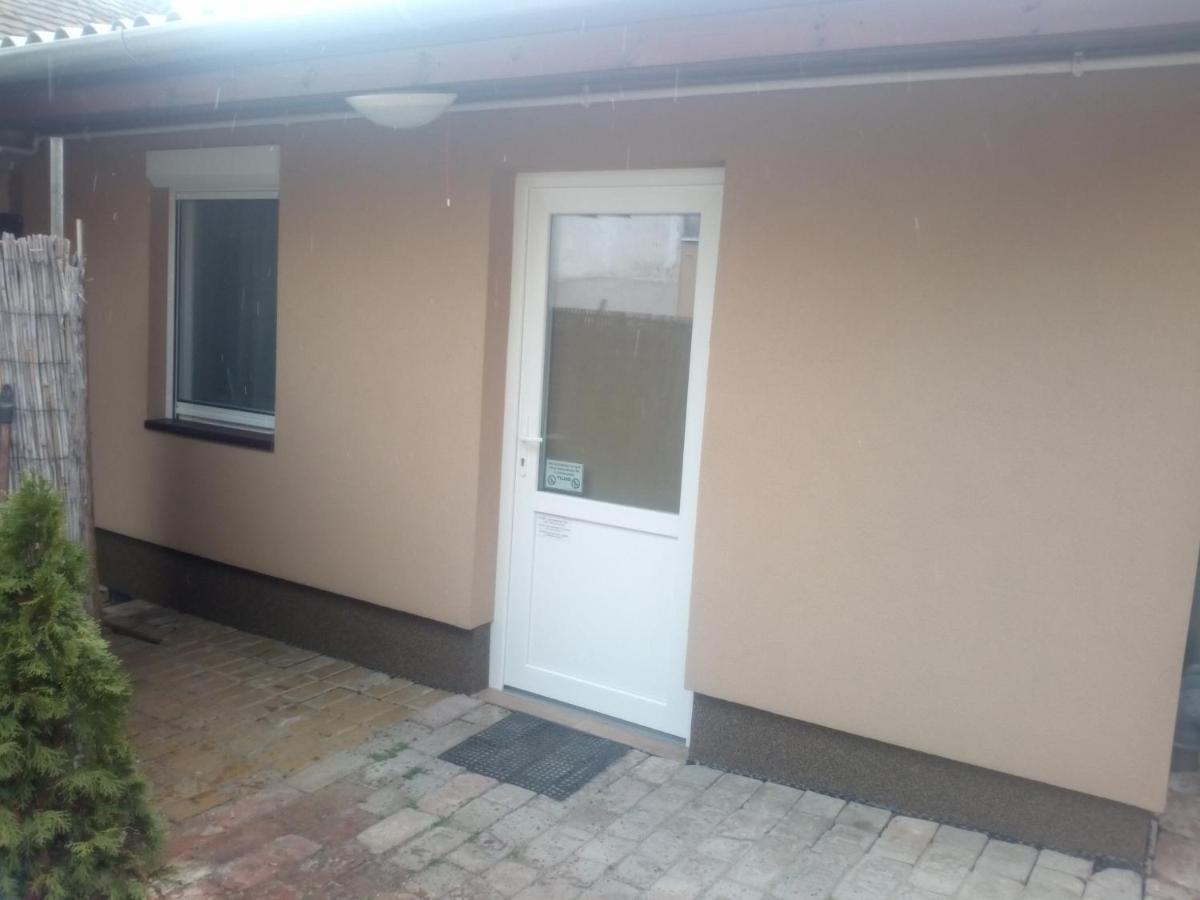 Start Apartmanok Peçuy Dış mekan fotoğraf