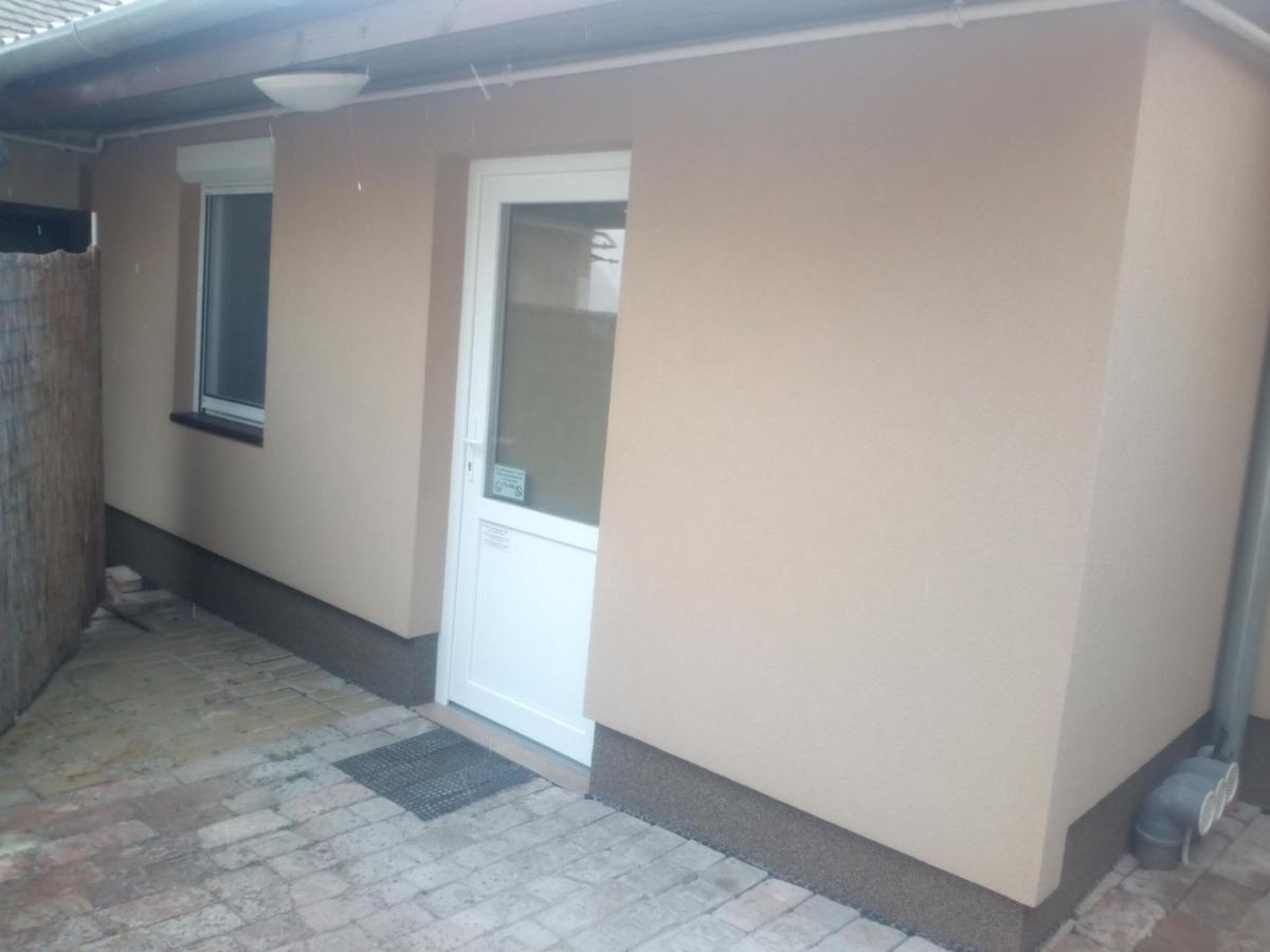 Start Apartmanok Peçuy Dış mekan fotoğraf