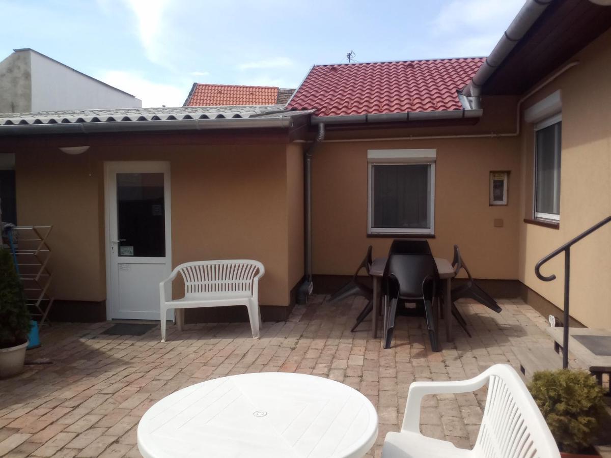 Start Apartmanok Peçuy Dış mekan fotoğraf