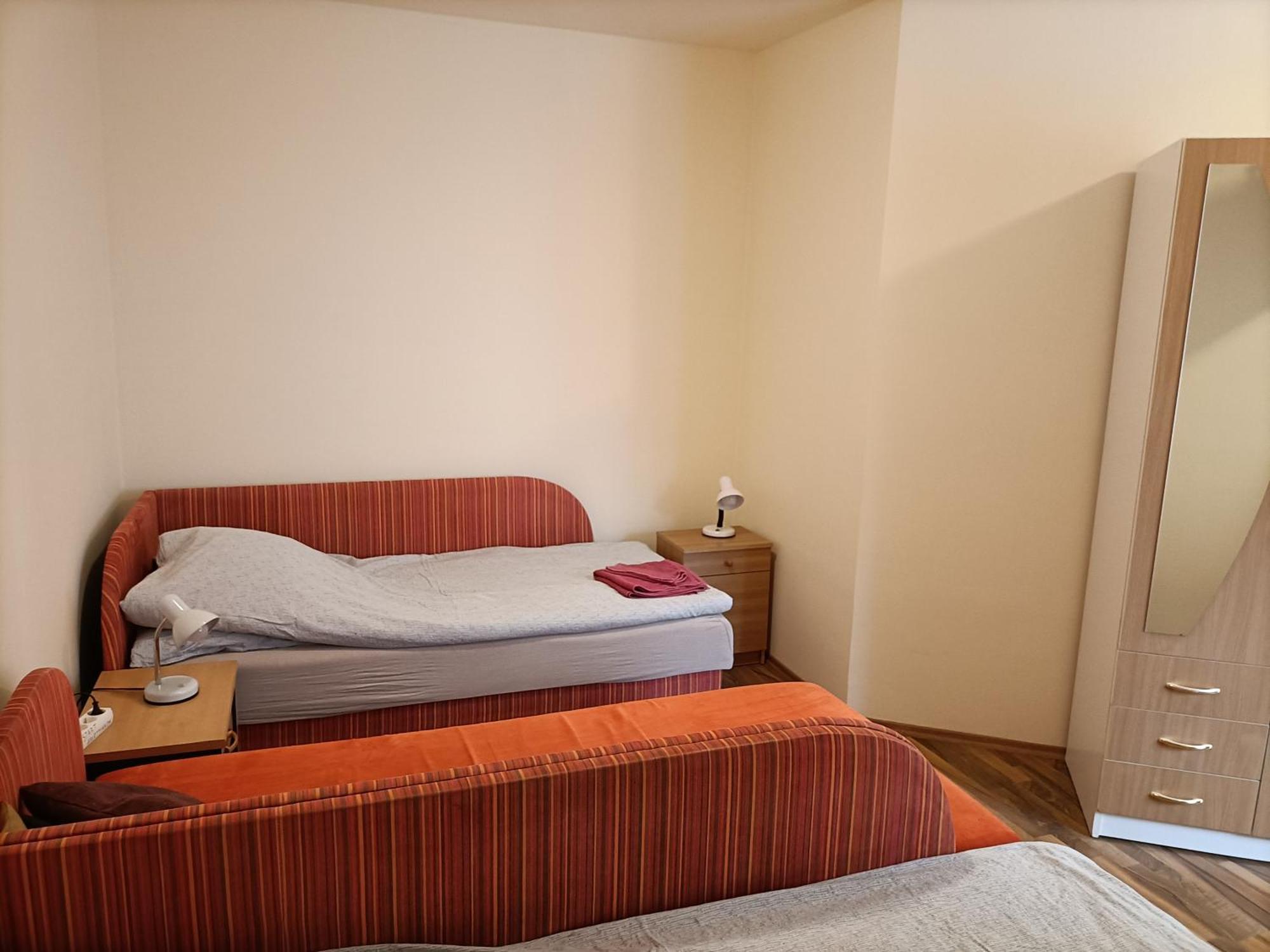 Start Apartmanok Peçuy Dış mekan fotoğraf