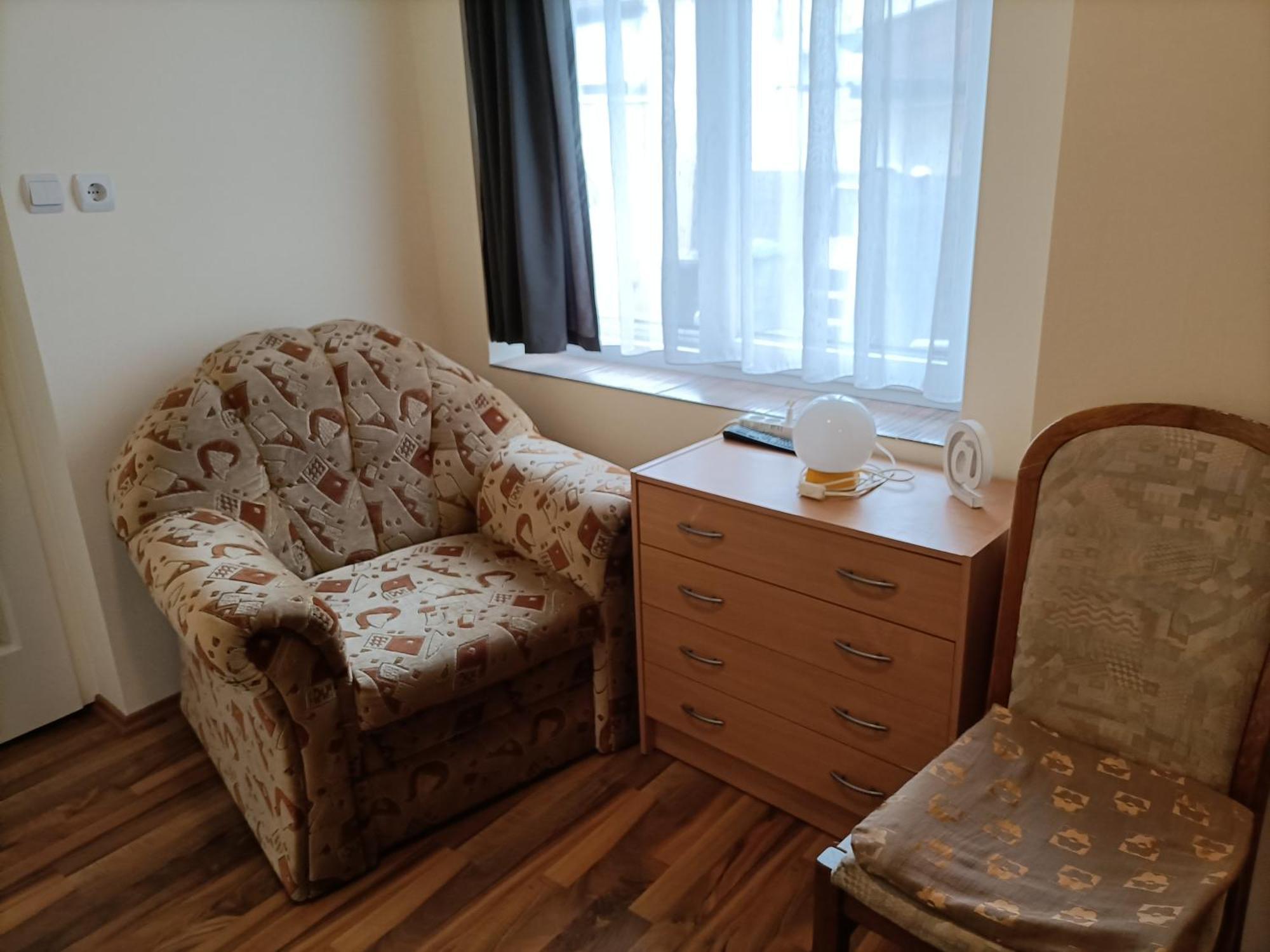 Start Apartmanok Peçuy Dış mekan fotoğraf