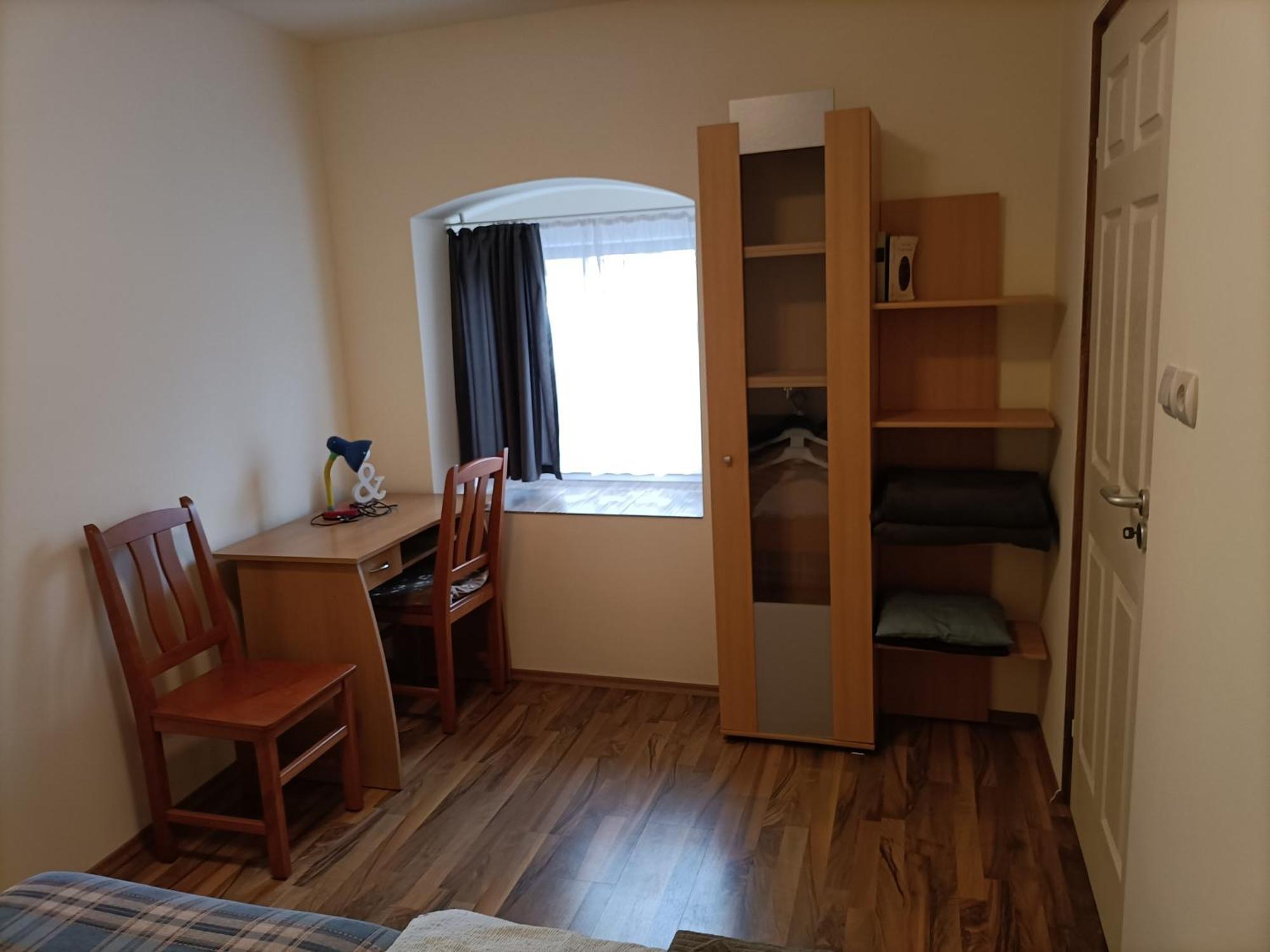 Start Apartmanok Peçuy Dış mekan fotoğraf