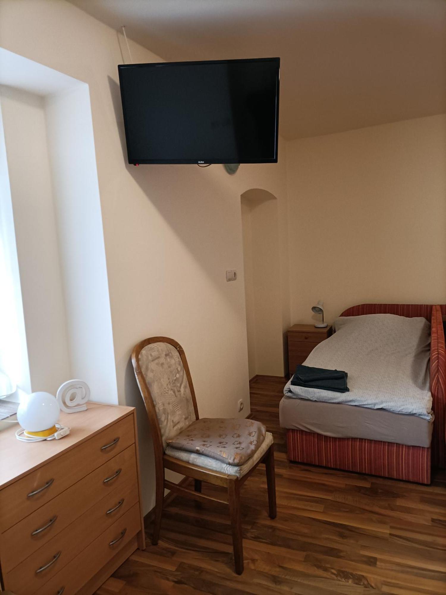 Start Apartmanok Peçuy Dış mekan fotoğraf