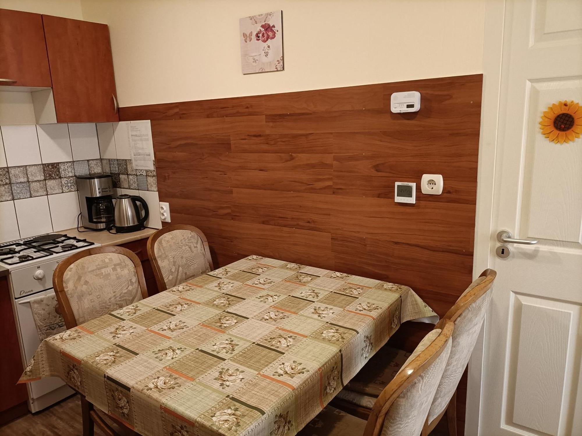 Start Apartmanok Peçuy Dış mekan fotoğraf