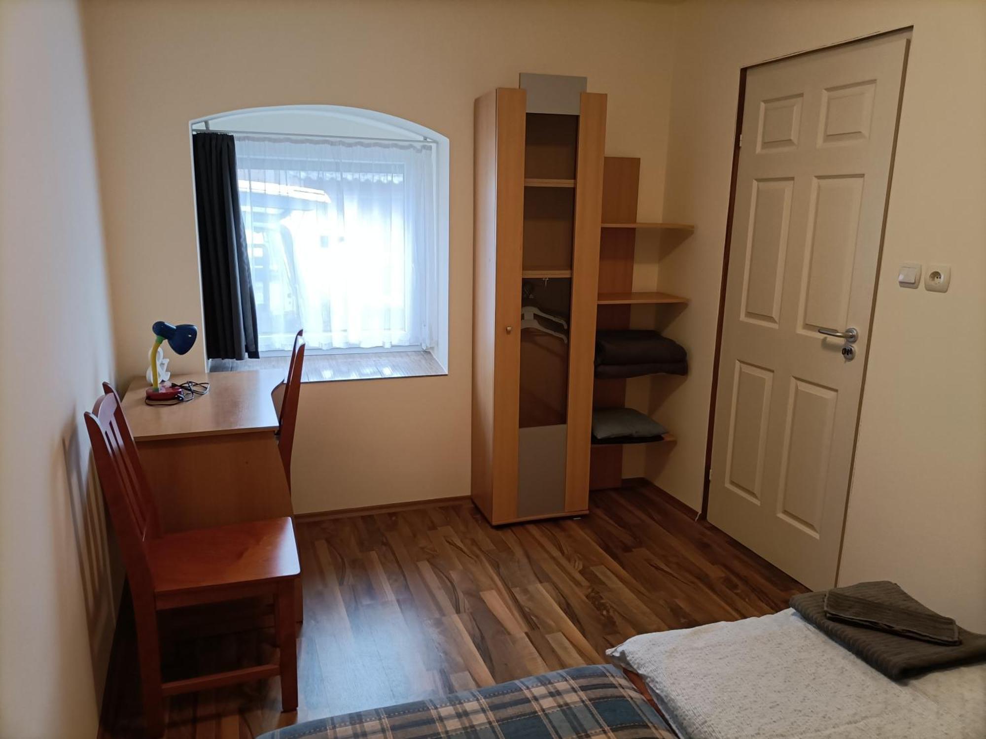 Start Apartmanok Peçuy Dış mekan fotoğraf