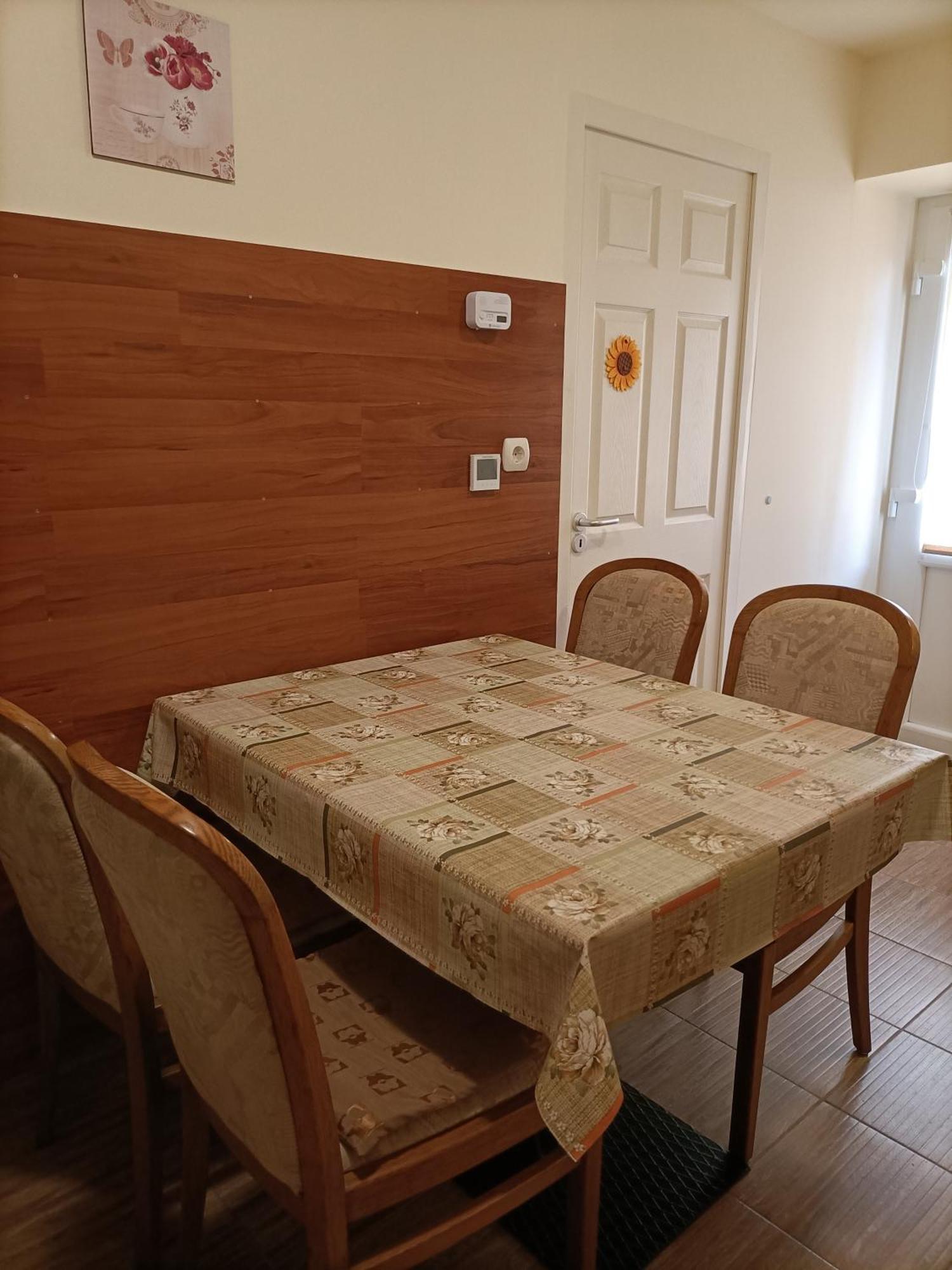 Start Apartmanok Peçuy Dış mekan fotoğraf