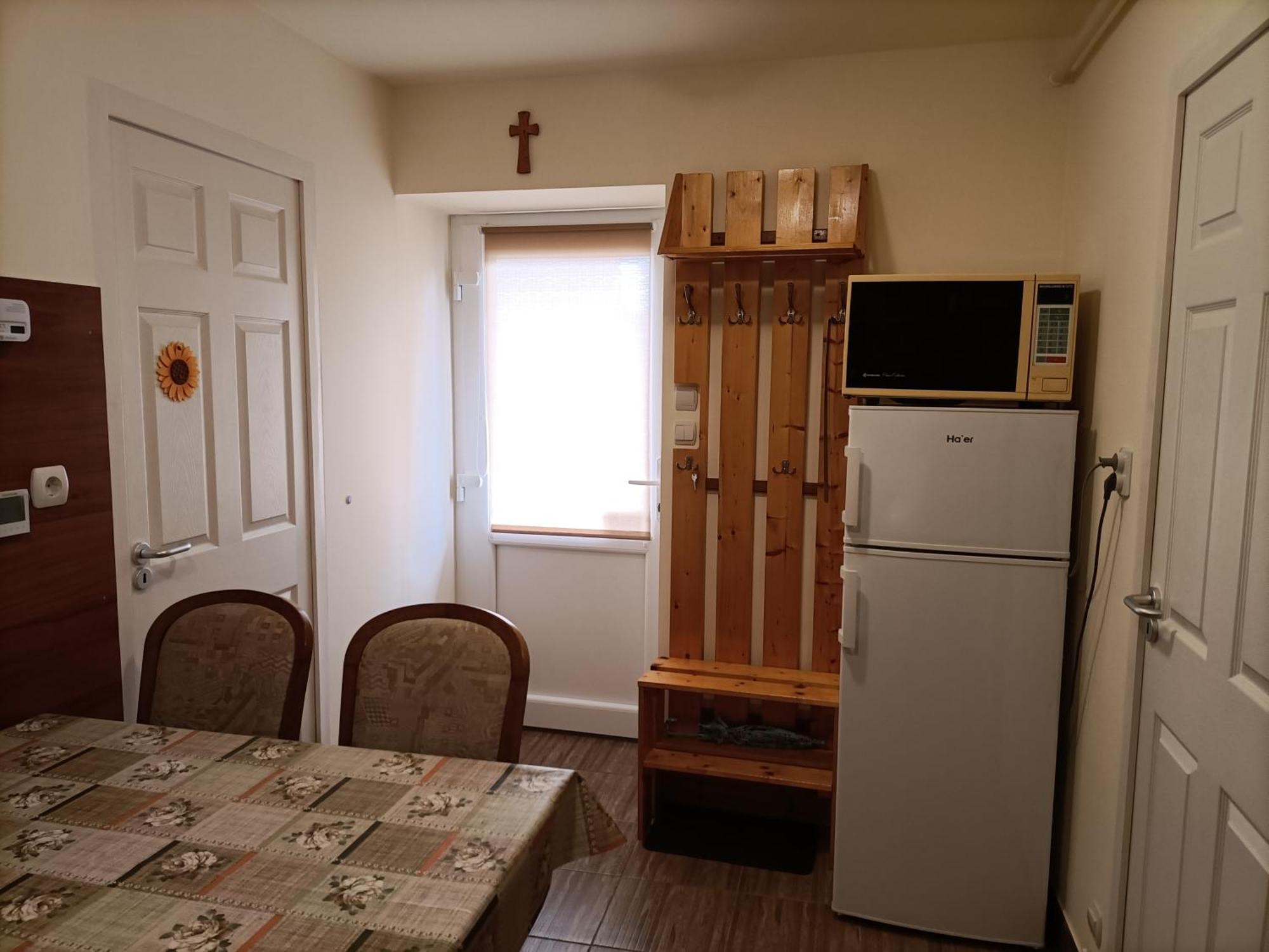 Start Apartmanok Peçuy Dış mekan fotoğraf