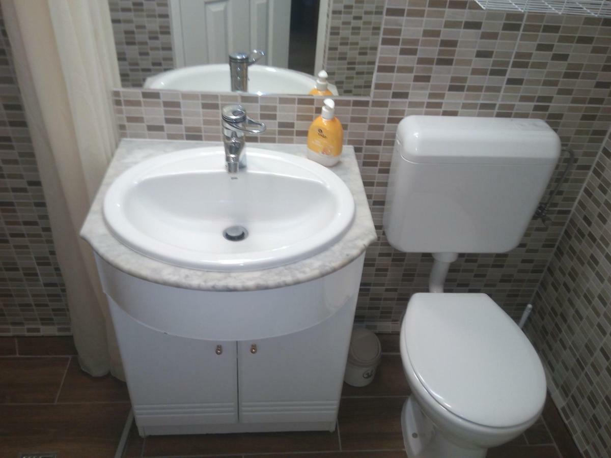 Start Apartmanok Peçuy Dış mekan fotoğraf
