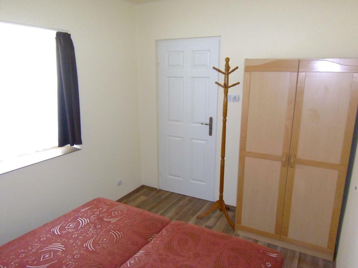 Start Apartmanok Peçuy Dış mekan fotoğraf