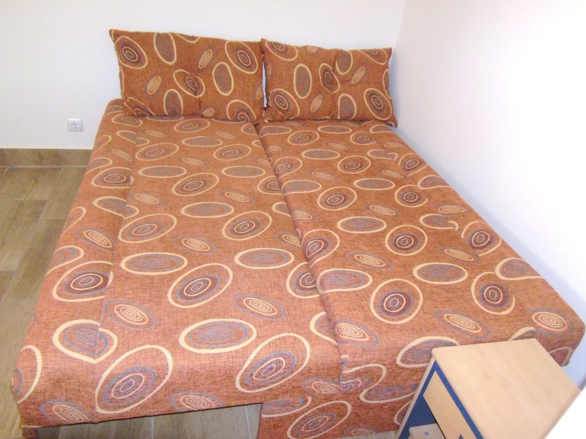Start Apartmanok Peçuy Dış mekan fotoğraf