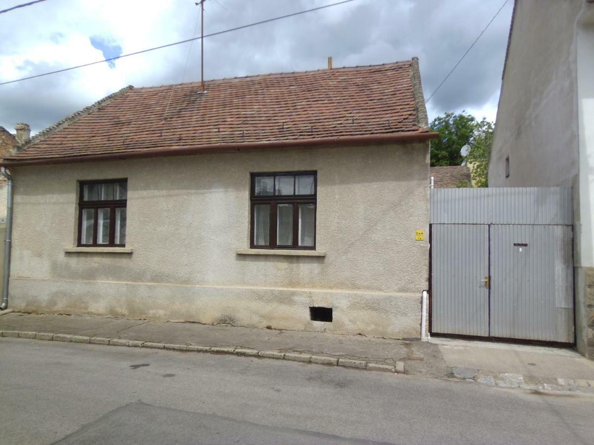 Start Apartmanok Peçuy Dış mekan fotoğraf