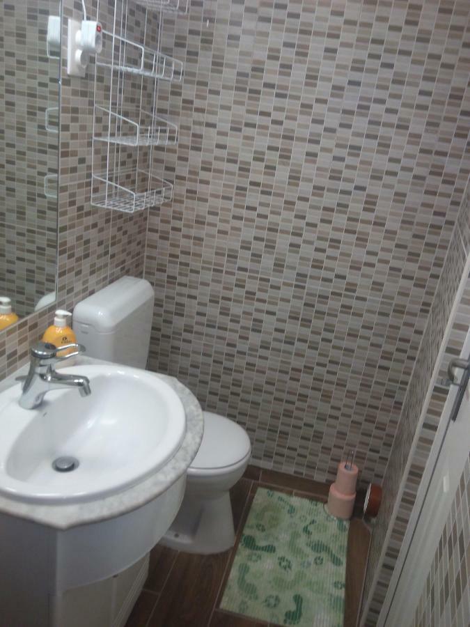 Start Apartmanok Peçuy Dış mekan fotoğraf