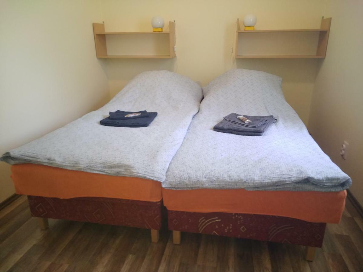 Start Apartmanok Peçuy Dış mekan fotoğraf