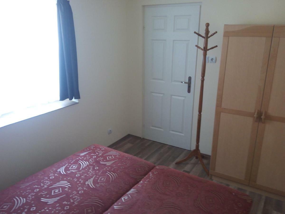Start Apartmanok Peçuy Dış mekan fotoğraf