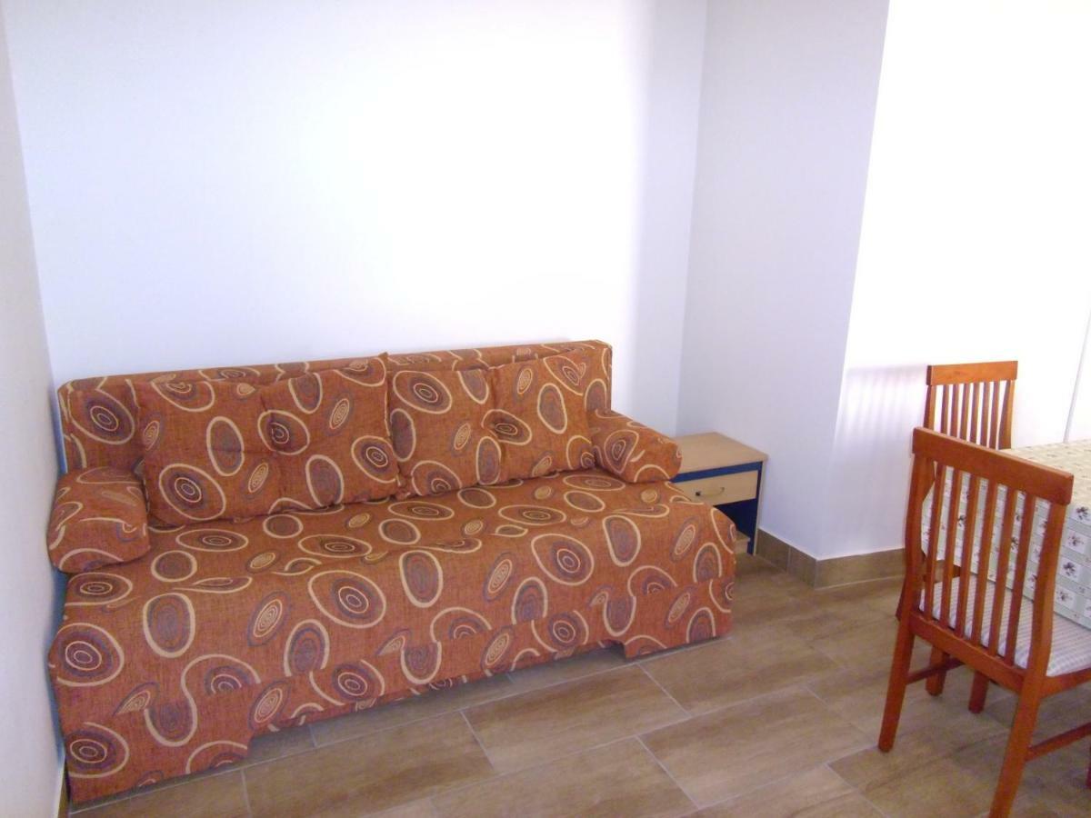 Start Apartmanok Peçuy Dış mekan fotoğraf