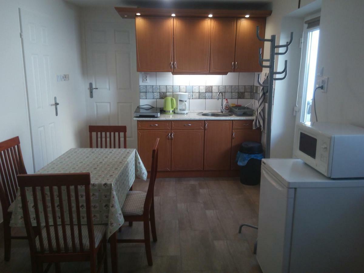 Start Apartmanok Peçuy Dış mekan fotoğraf