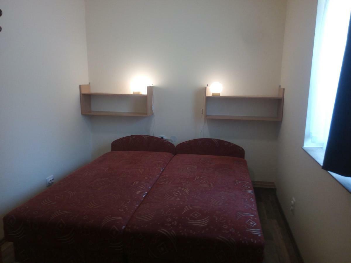 Start Apartmanok Peçuy Dış mekan fotoğraf