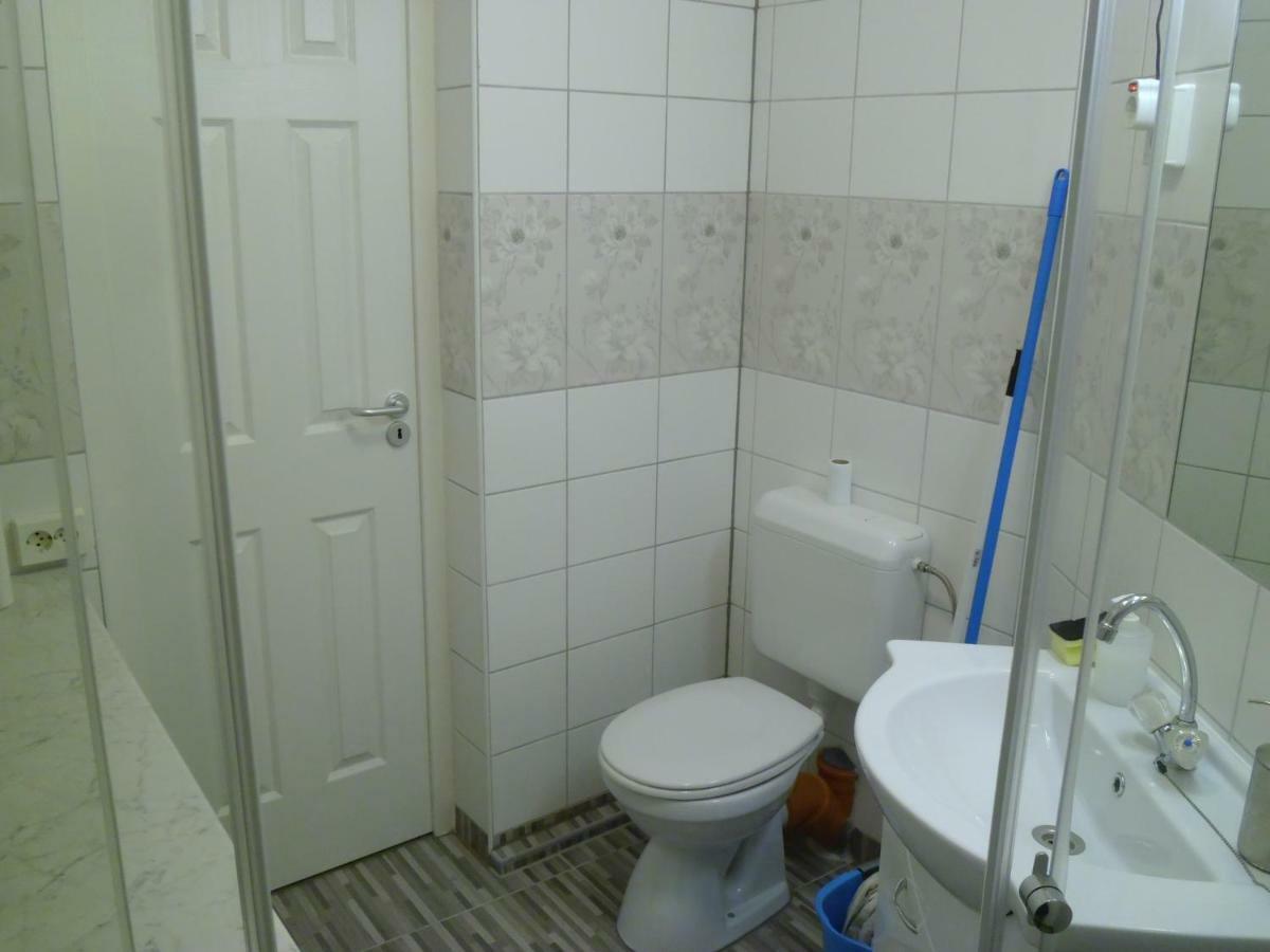Start Apartmanok Peçuy Dış mekan fotoğraf