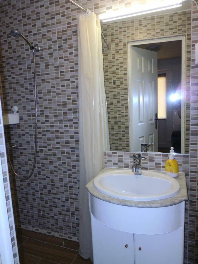 Start Apartmanok Peçuy Dış mekan fotoğraf