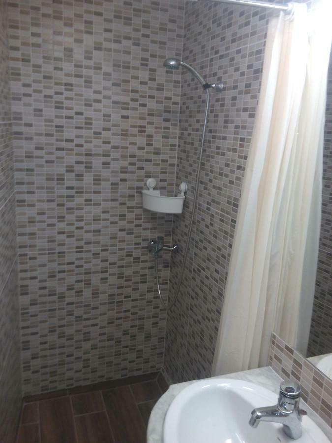 Start Apartmanok Peçuy Dış mekan fotoğraf