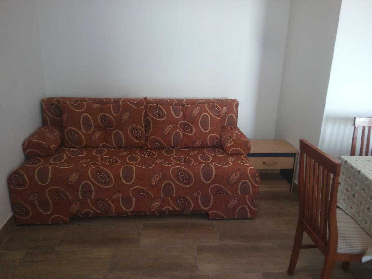 Start Apartmanok Peçuy Dış mekan fotoğraf
