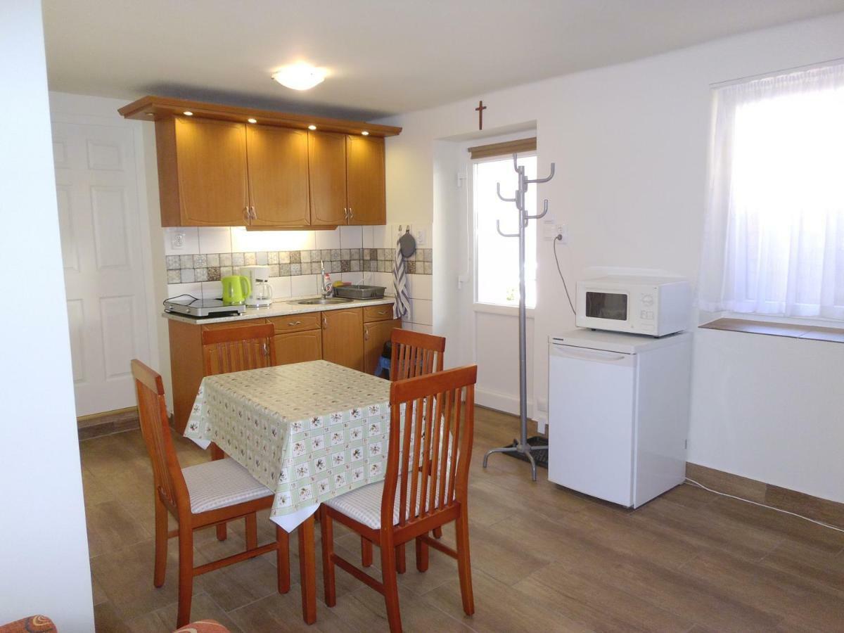 Start Apartmanok Peçuy Dış mekan fotoğraf