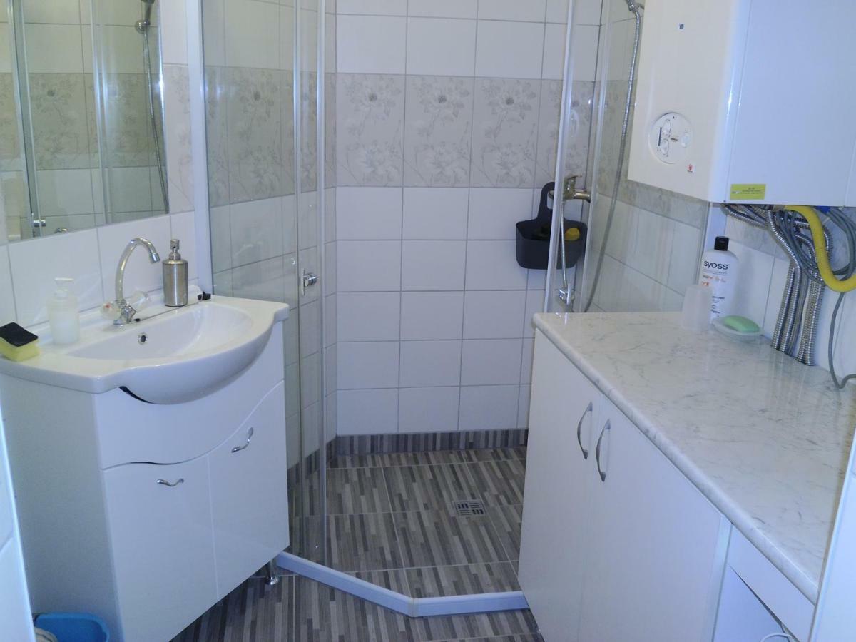 Start Apartmanok Peçuy Dış mekan fotoğraf