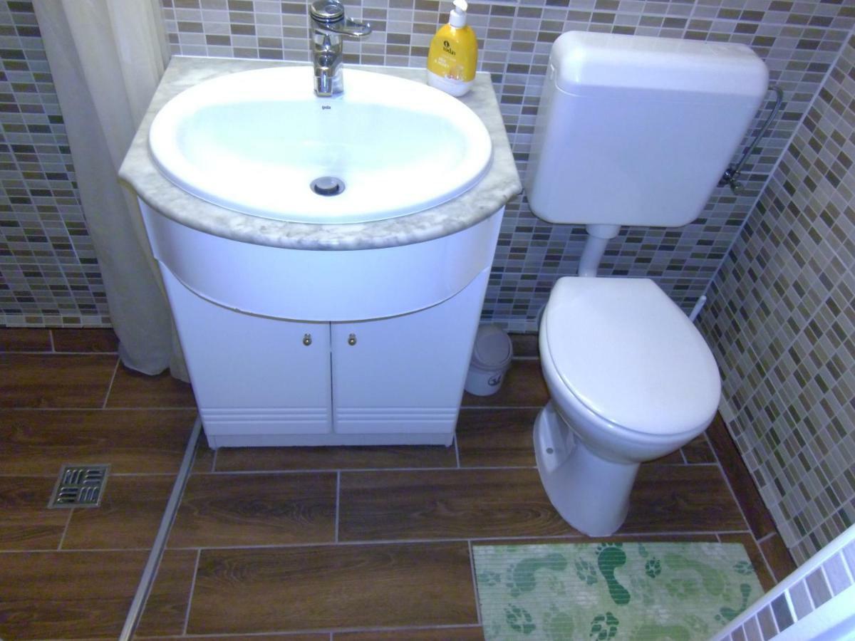 Start Apartmanok Peçuy Dış mekan fotoğraf