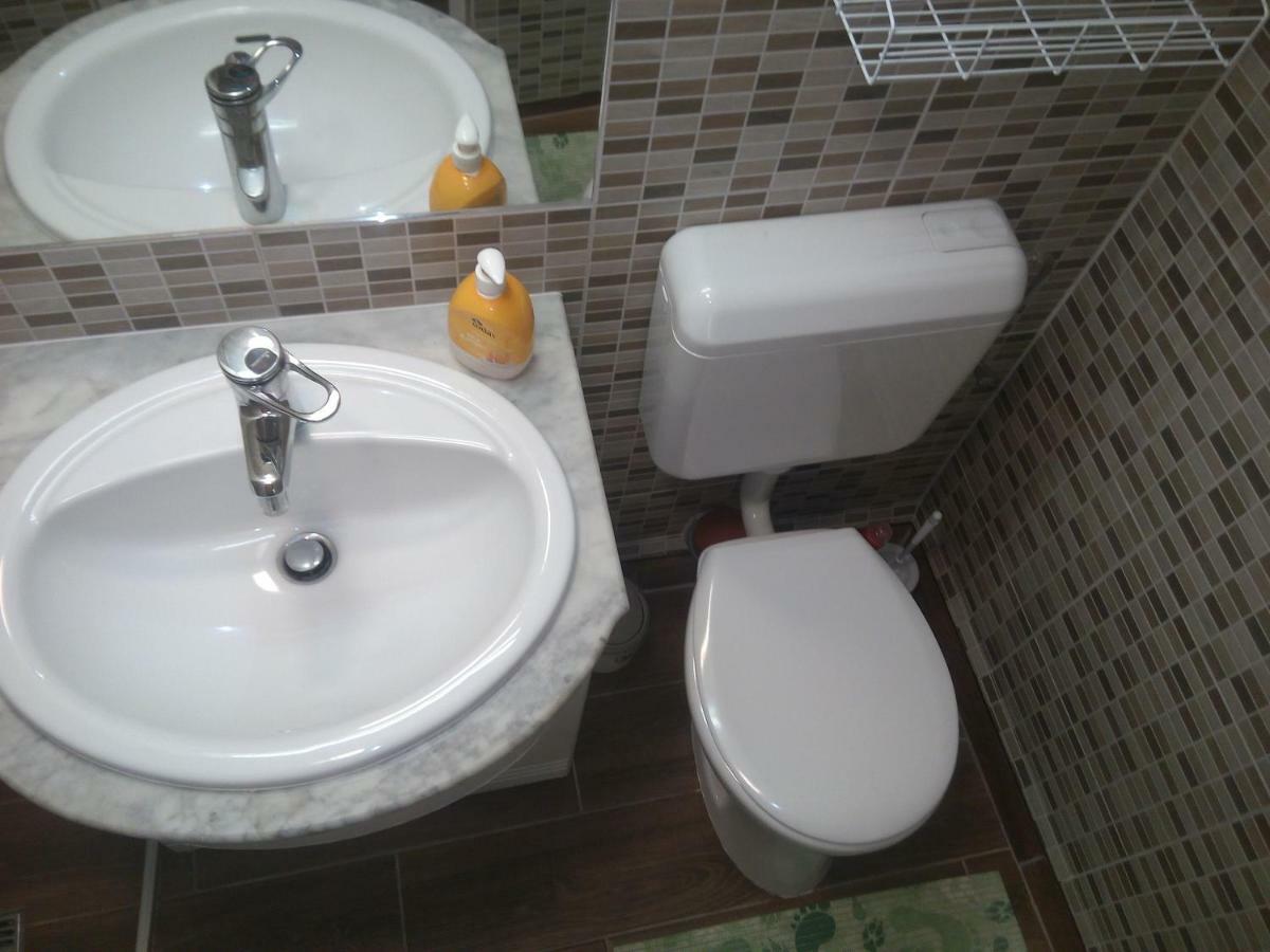 Start Apartmanok Peçuy Dış mekan fotoğraf