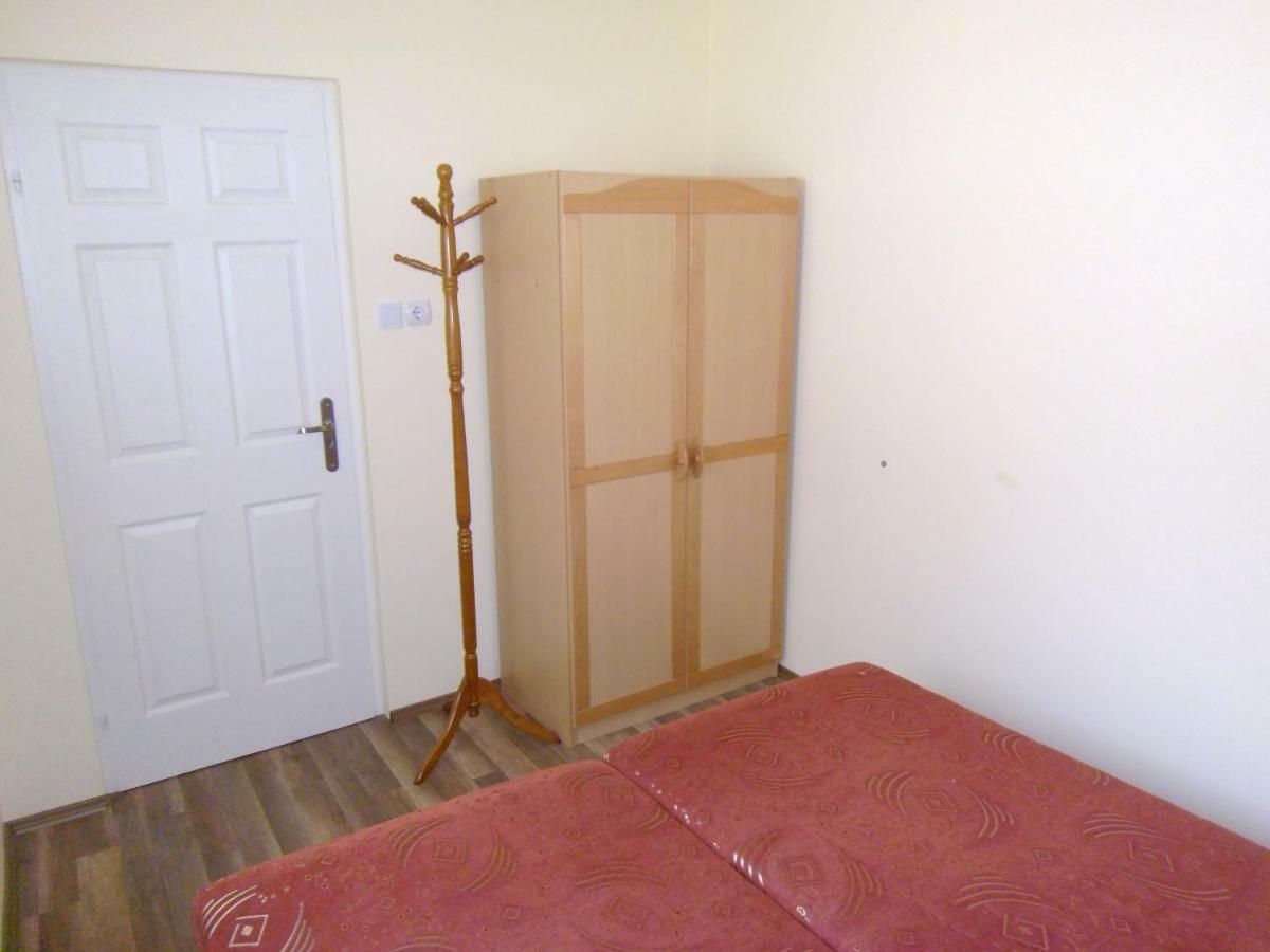 Start Apartmanok Peçuy Dış mekan fotoğraf