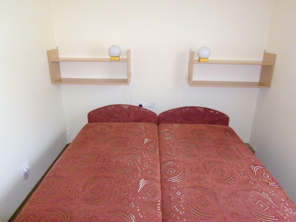 Start Apartmanok Peçuy Dış mekan fotoğraf