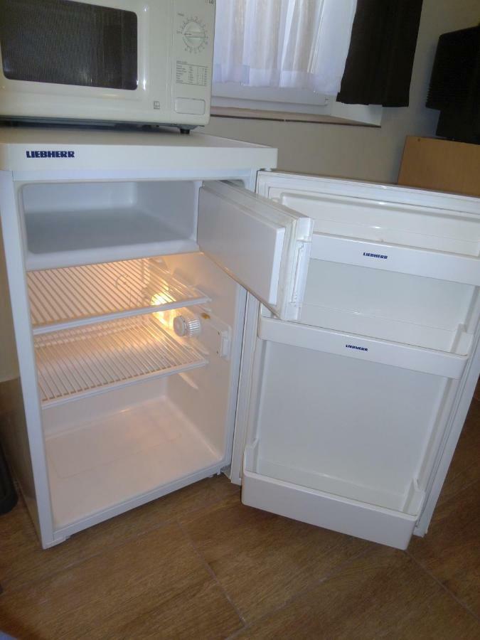 Start Apartmanok Peçuy Dış mekan fotoğraf